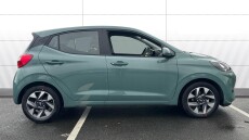 Hyundai i10 1.0 [63] Advance 5dr Auto [Nav] Petrol Hatchback